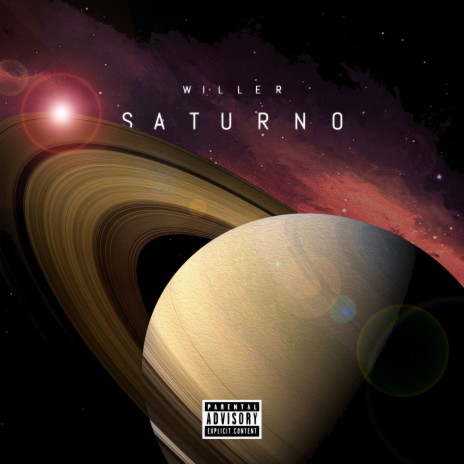 Saturno | Boomplay Music