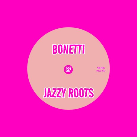 Jazzy Roots
