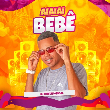 Ai Ai Ai Bebê ft. bnb no beat | Boomplay Music