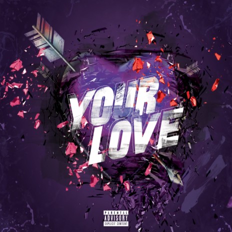 Your love | Boomplay Music