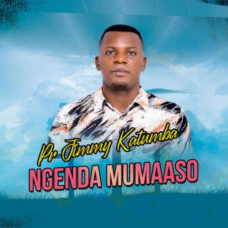 Ngenda Maaso | Boomplay Music