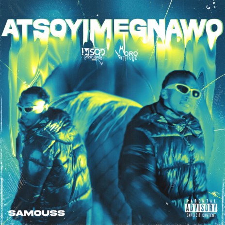 Atsoyimegnawo ft. Samouss | Boomplay Music