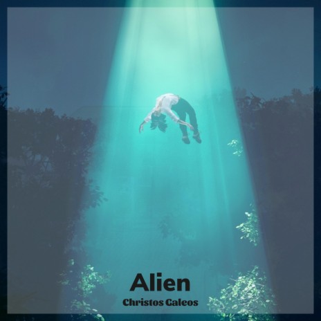 Alien | Boomplay Music