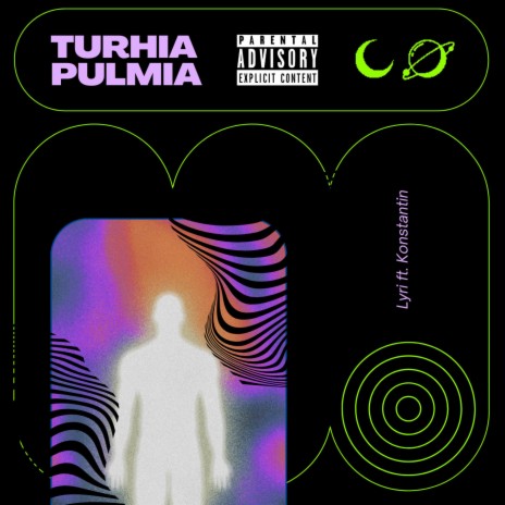 Turhia Pulmia (Slowed Down + Reverb) ft. Konstantin | Boomplay Music