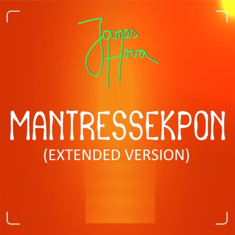 Mantressekpon (Extended Version) | Boomplay Music