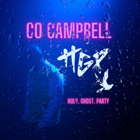 HGP (Holy Ghost Party) | Boomplay Music