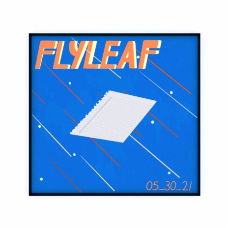 flyleaf