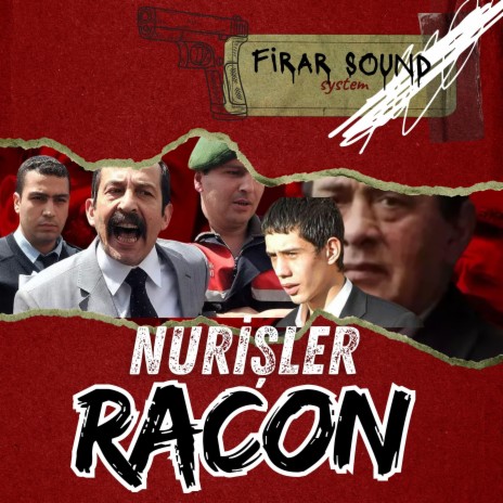 Nurişler Racon Firar Sound (Kahpelik Yok v2) | Boomplay Music