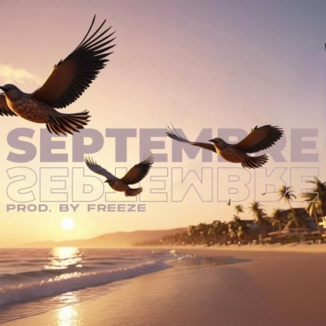 Septembre ft. ADM | Boomplay Music
