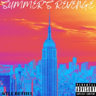Summer's Revenge lyrics | Boomplay Music