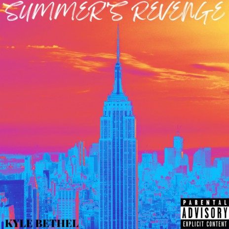 Summer's Revenge | Boomplay Music