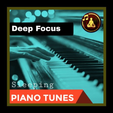 Beautiful Piano Sound For Deep Relax