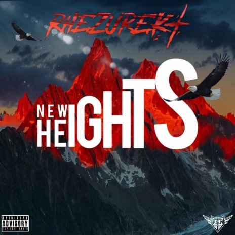 New Heights | Boomplay Music