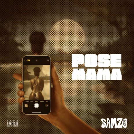 Pose Mama | Boomplay Music