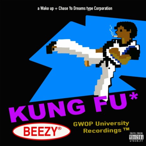 Kung Fu (intro)