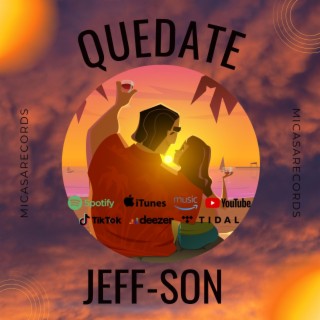 QUEDATE lyrics | Boomplay Music