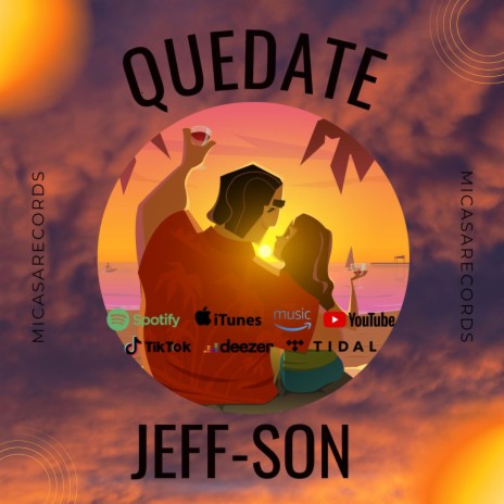 QUEDATE | Boomplay Music