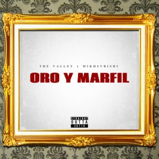 ORO Y MARFIL