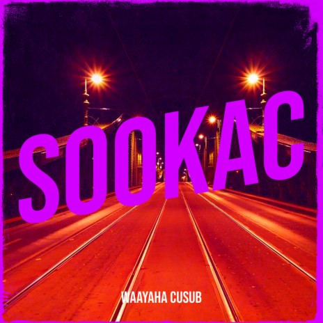 Sookac | Boomplay Music