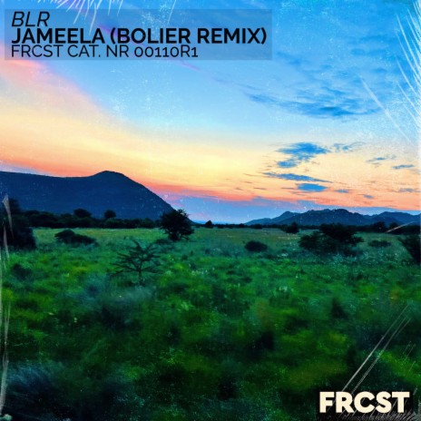 Jameela (Bolier Extended Remix) ft. Bolier
