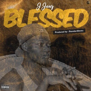 Blessed lyrics | Boomplay Music