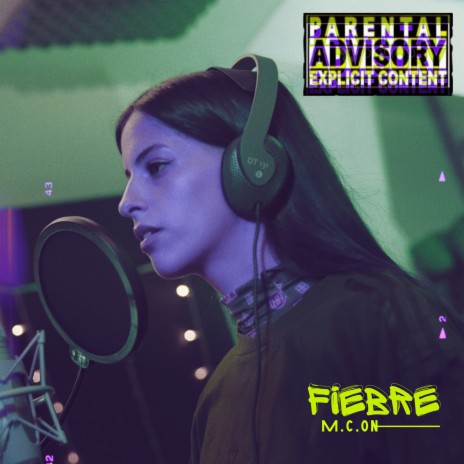 Fiebre | Boomplay Music