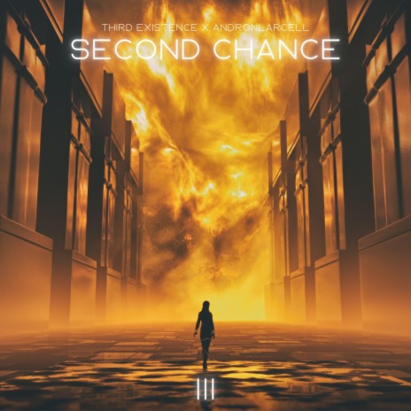 Second Chance ft. AndronLarcell | Boomplay Music