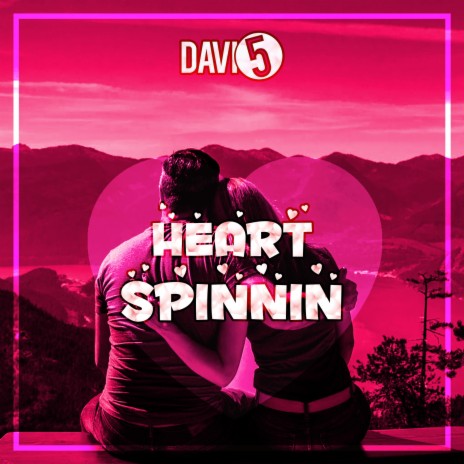 Heart Spinnin | Boomplay Music