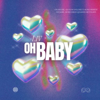 Oh baby lyrics | Boomplay Music