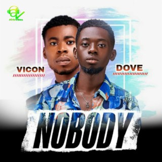 Nobody ft. Vicon lyrics | Boomplay Music