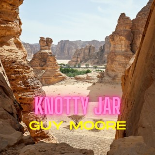 Knotty Jar