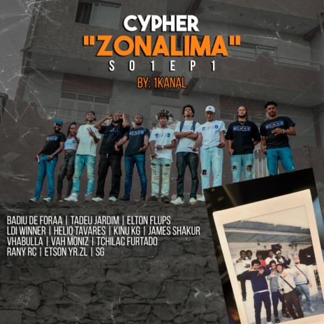 CYPHER zonalima | Boomplay Music