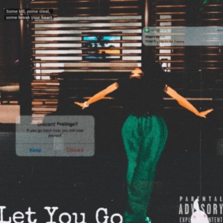 Let You Go