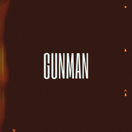 GUNMAN ft. Jredd | Boomplay Music