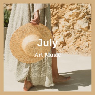 July