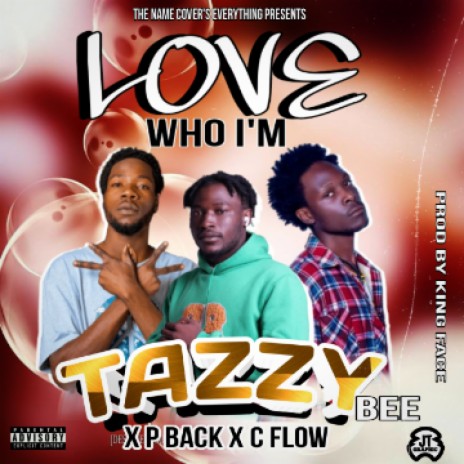 Love who I'm | Boomplay Music