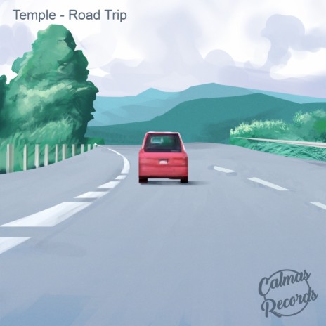 Road Trip ft. Calmas Records