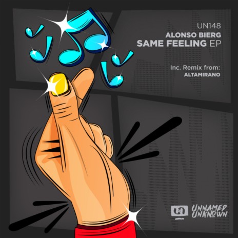 Same Feeling (Altamirano Remix)
