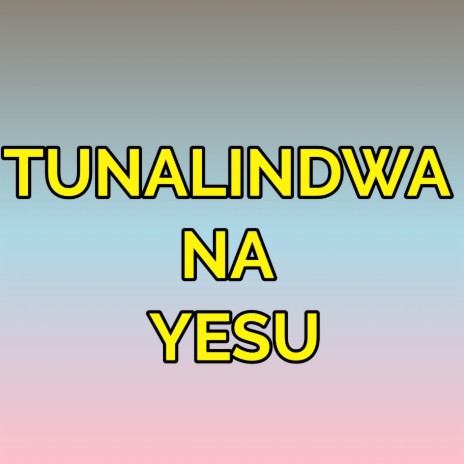 Tunalindwa Na Yesu (Remix) | Boomplay Music