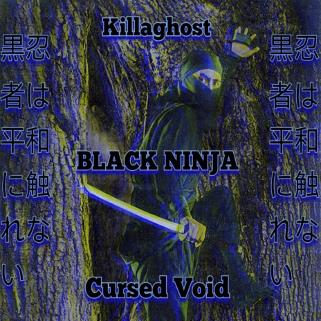 Black Ninja ft. Cursed Void | Boomplay Music