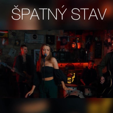 Špatný stav | Boomplay Music