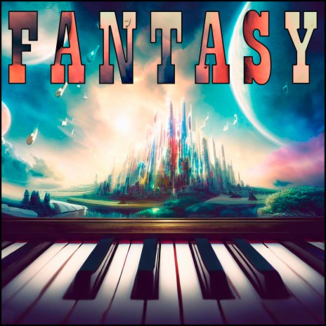 Fantasy | Boomplay Music