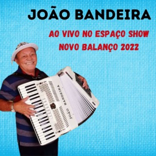 AO VIVO NO ESPAÇO SHOW NOVO BALANÇO 2022