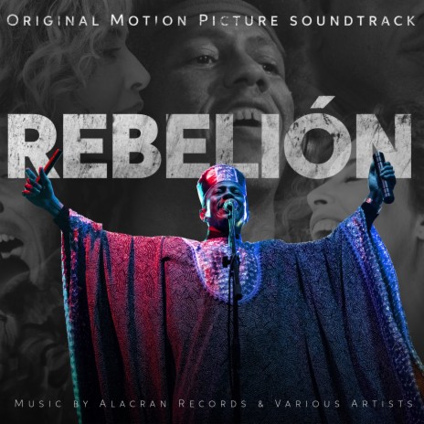 Rebelión | Boomplay Music