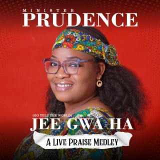 Jee Gwa Ha (An Igbo Praise Medley)