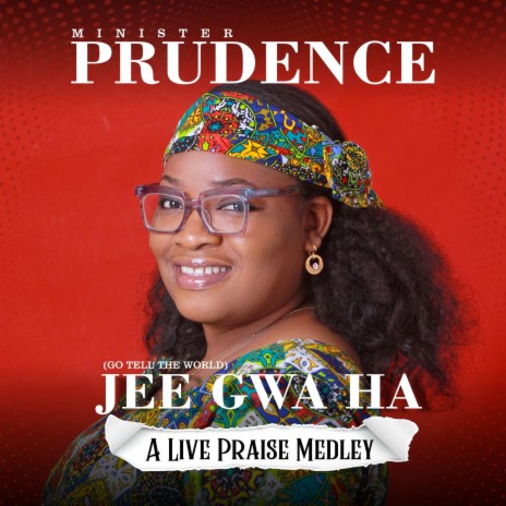 Jee Gwa Ha (An Igbo Praise Medley) | Boomplay Music