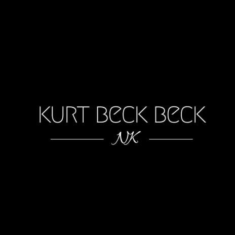 Kurt Beck Beck