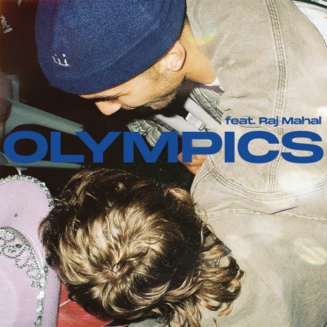 Olympics (feat. Raj Mahal) | Boomplay Music