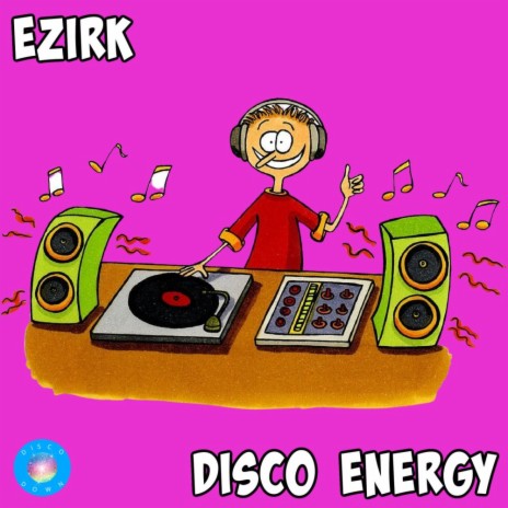 Disco Energy