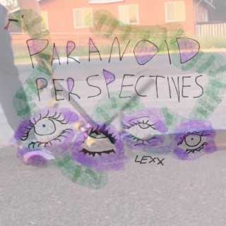 PARANOID PERSPECTIVES